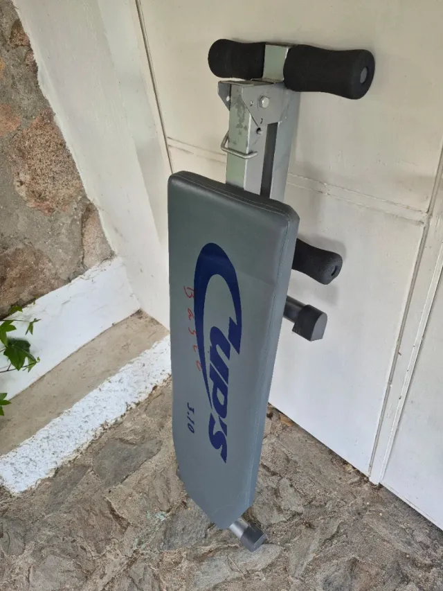 Banco de abdominales Cups Basic 3.10