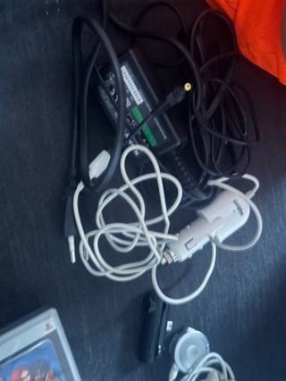 Sony PSP Slim & Lite Plata