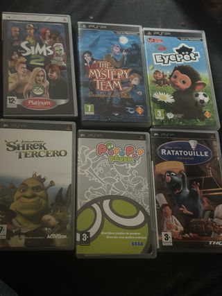 Sony PSP Slim & Lite Plata