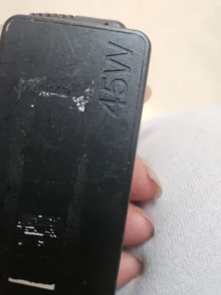 Cargador Lenovo Portátil