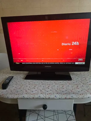 Samsung LE32B350 TV LCD 32