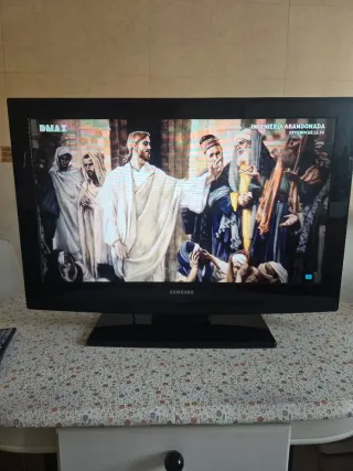 Samsung LE32B350 TV LCD 32