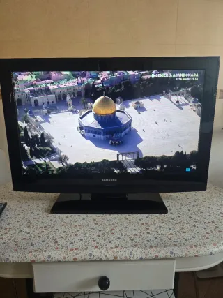 Samsung LE32B350 TV LCD 32