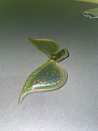 Alas Winx Club Flora