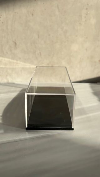 Vitrina Metacrilato