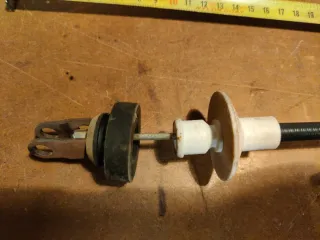 Cable Embrague Peugeot 205 309 Tipo D