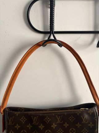 Bolso Louis Vuitton Marrón