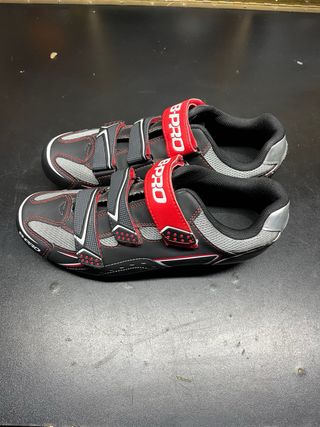 Zapatillas Ciclismo B-PRO Calas