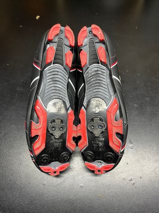 Zapatillas Ciclismo B-PRO Calas