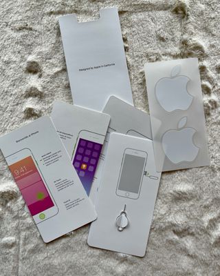 iPhone 8 64GB Space Gray Batería 68%