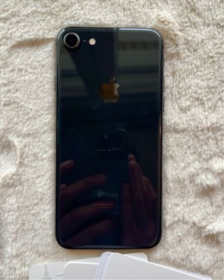 iPhone 8 64GB Space Gray Batería 68%