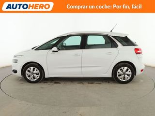 Citroën C4 Picasso 1.2 PureTech First