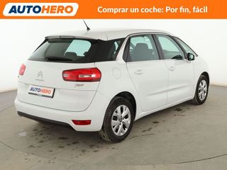 Citroën C4 Picasso 1.2 PureTech First