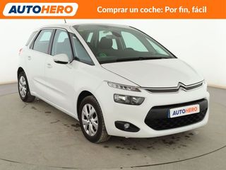 Citroën C4 Picasso 1.2 PureTech First