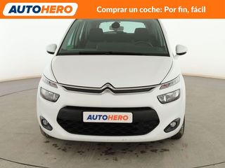 Citroën C4 Picasso 1.2 PureTech First