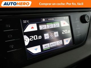 Citroën C4 Picasso 1.2 PureTech First