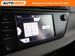 Citroën C4 Picasso 1.2 PureTech First