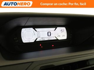 Citroën C4 Picasso 1.2 PureTech First