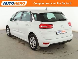 Citroën C4 Picasso 1.2 PureTech First