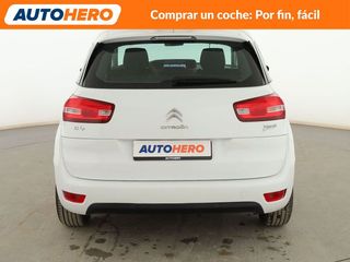 Citroën C4 Picasso 1.2 PureTech First