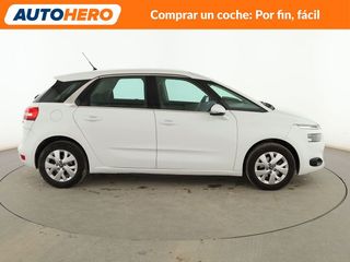 Citroën C4 Picasso 1.2 PureTech First