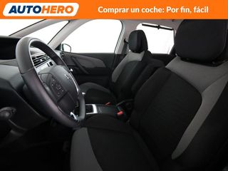 Citroën C4 Picasso 1.2 PureTech First