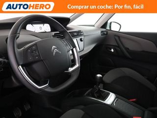 Citroën C4 Picasso 1.2 PureTech First