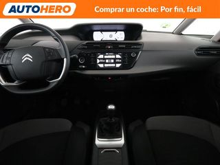 Citroën C4 Picasso 1.2 PureTech First