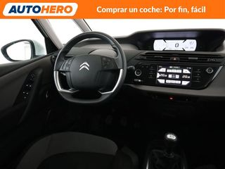 Citroën C4 Picasso 1.2 PureTech First