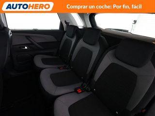 Citroën C4 Picasso 1.2 PureTech First