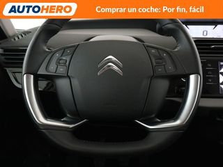 Citroën C4 Picasso 1.2 PureTech First