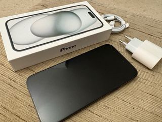 iPhone 15 Plus 256 GB