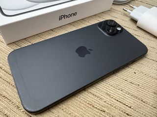 iPhone 15 Plus 256 GB