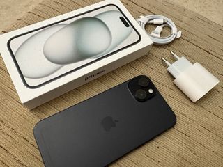 iPhone 15 Plus 256 GB