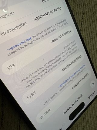 iPhone 15 Plus 256 GB