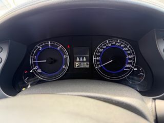 Infiniti EX30 2013