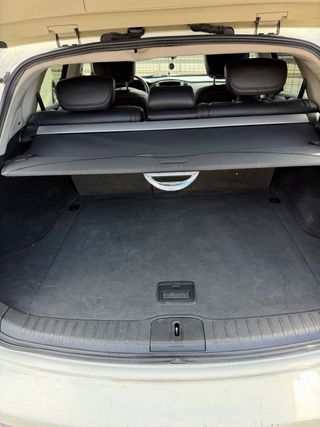 Infiniti EX30 2013