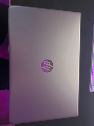 HP Pavilion i7 / 16GB RAM / SSD 1TB /batteria nuov
