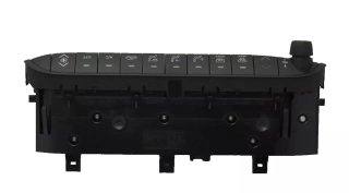 Mando de Calefacción JEEP AVENGER 07357858930 10533359-00 1053335900