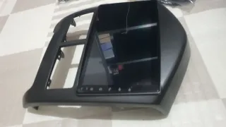 Kit Radio Android 9 Chevrolet