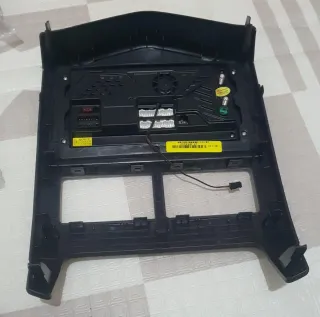 Kit Radio Android 9 Chevrolet