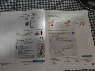 Libro texto física y química 3°ESO