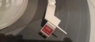 Kenwood X-848 Doppio lettore cassette e giradischi