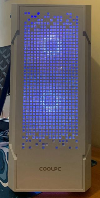 PC GAMING | 3 meses de uso | GARANTÍA + FACTURA