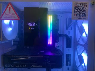 PC GAMING | 3 meses de uso | GARANTÍA + FACTURA