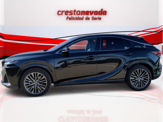 DESDE 1114€ AL MES SIN ENTRADA LEXUS RX EXCLUSIVO