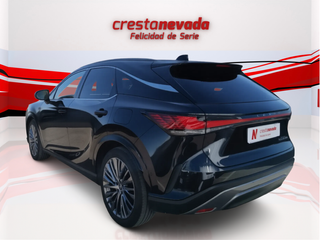 DESDE 1114€ AL MES SIN ENTRADA LEXUS RX EXCLUSIVO