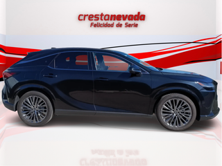 DESDE 1114€ AL MES SIN ENTRADA LEXUS RX EXCLUSIVO