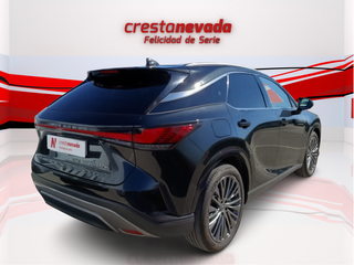 DESDE 1114€ AL MES SIN ENTRADA LEXUS RX EXCLUSIVO