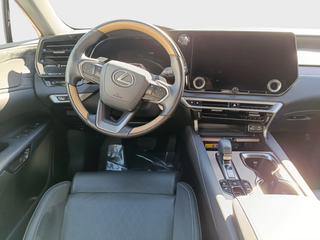 DESDE 1114€ AL MES SIN ENTRADA LEXUS RX EXCLUSIVO